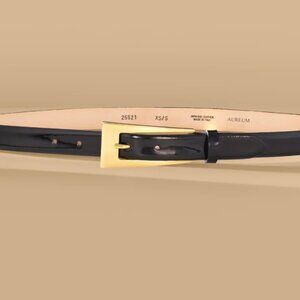 Aurem Collective BRAND NEW No. 10 Belt in gold